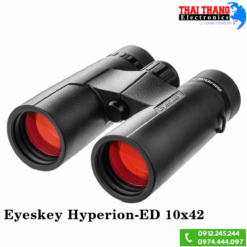 Ống nhòm tìm ong cao cấp Eyeskey Hyperion-ED 10x42