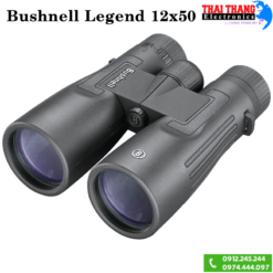 Ống Nhòm chính hãng Mỹ BUSHNELL LEGEND 12x50