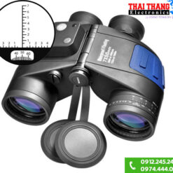 Ống nhòm Baska DeepSea 7x50 WP Floating