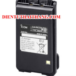 Pin bộ đàm Icom BP-265 cho bộ đàm IC-V80