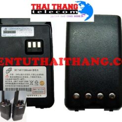PIN BỘ ĐÀM MOTOROLA SMP418 XỊN