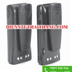 Pin máy bộ đàm Motorola GP-338/GP-328