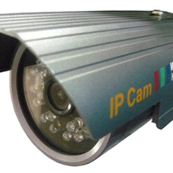 QTC-906s --QUESTEK-- Camera IP 1/4 Sony CCD, 480 T