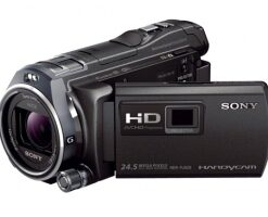Sony Handycam HDR-PJ660VE/B