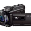 Sony Handycam HDR-PJ790VE