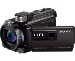 Sony Handycam HDR-PJ790VE