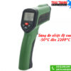 Máy đo nhiệt độ cầm tay -50 đến 2200 độ chính hãng Germany