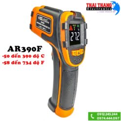 Súng đo nhiệt độ smartsensor ar390f