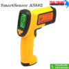 Máy Đo Nhiệt Độ Hồng Ngoại Smart Sensor AS882