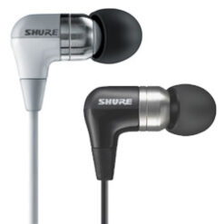 TAI NGHE NHẠC SHURE E4C