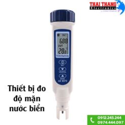 Máy đo độ mặn của nước AZ-8373