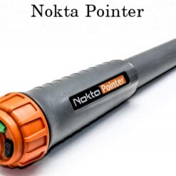 Gậy dò kim loại cầm tay Nokta Pointer