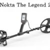 Máy dò kim loại lòng đất Ai Nokta The Legend 2