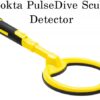 Máy dò kim loại đáy biển Nokta PulseDive Scuba Detector